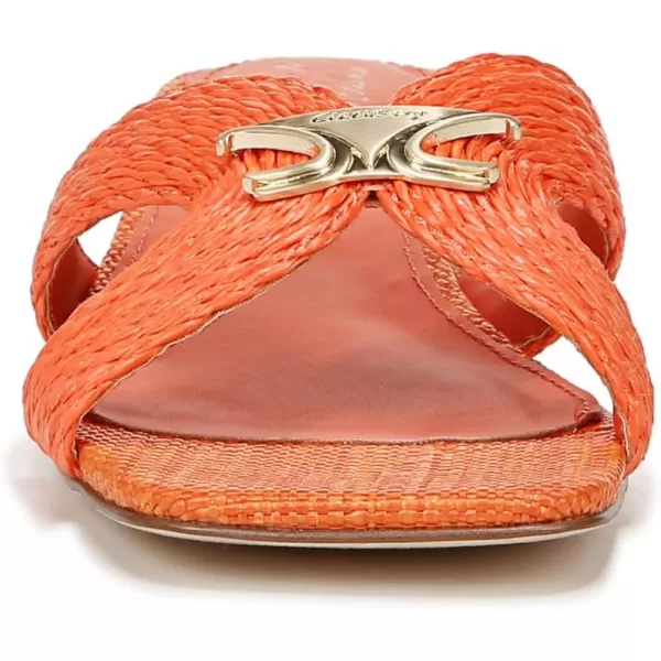 Circus NY by Sam Edelman Women's Joella Flat Sandal