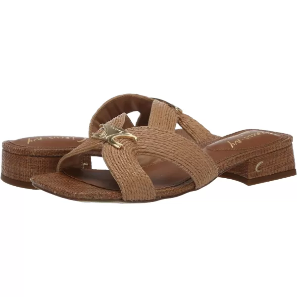 Circus NY by Sam Edelman Women's Joella Flat Sandal