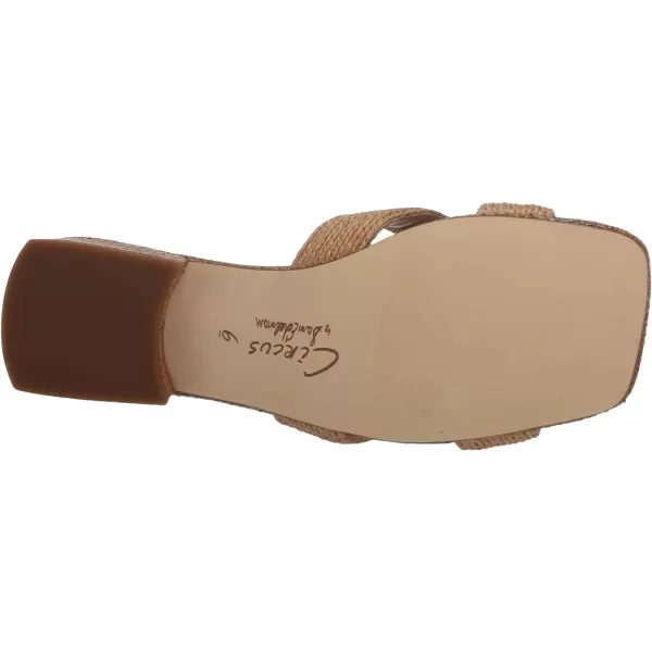 Circus NY by Sam Edelman Women's Joella Flat Sandal