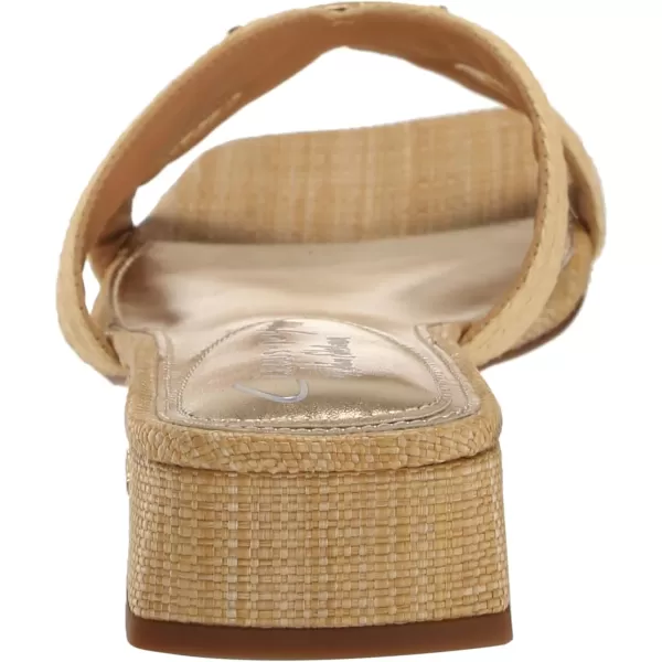 Circus NY by Sam Edelman Women's Joella Flat Sandal