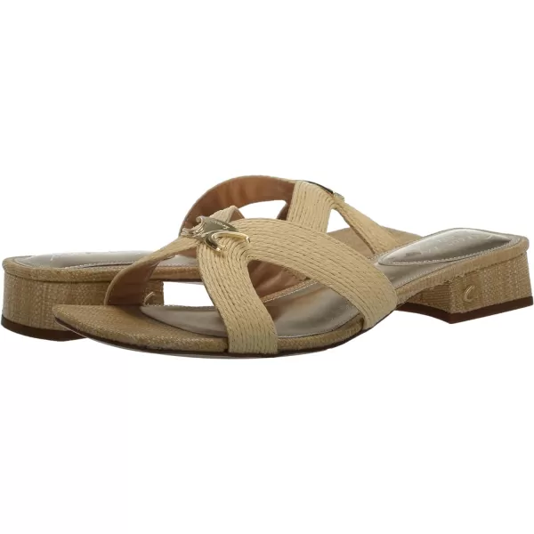 Circus NY by Sam Edelman Women's Joella Flat Sandal
