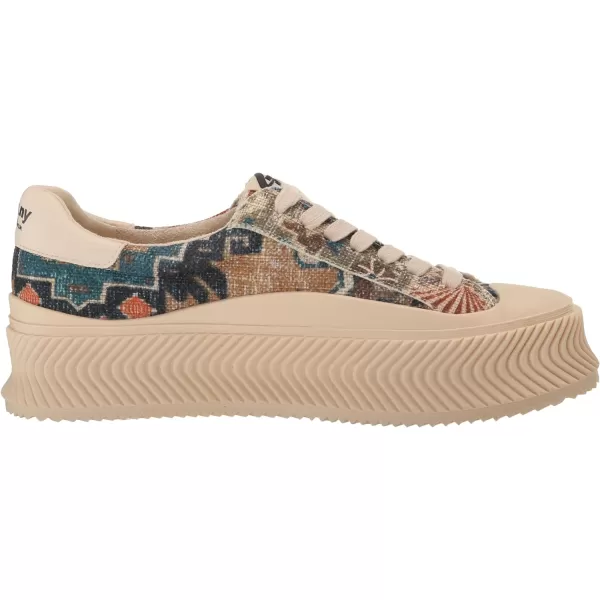 Circus NY by Sam Edelman Women's Tatum Sneaker