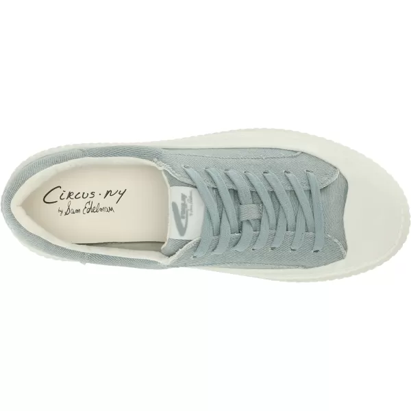 Circus NY by Sam Edelman Women's Tatum Sneaker