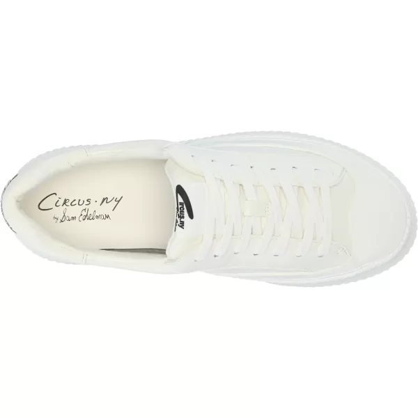 Circus NY by Sam Edelman Women's Tatum Sneaker