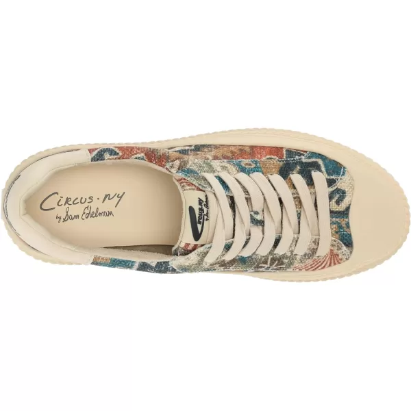 Circus NY by Sam Edelman Women's Tatum Sneaker