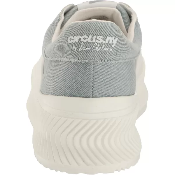 Circus NY by Sam Edelman Women's Tatum Sneaker