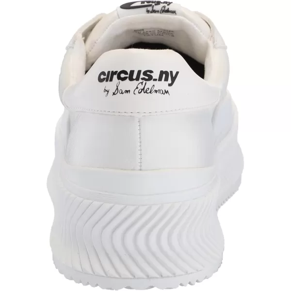 Circus NY by Sam Edelman Women's Tatum Sneaker