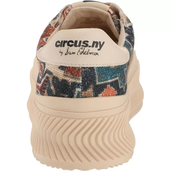 Circus NY by Sam Edelman Women's Tatum Sneaker