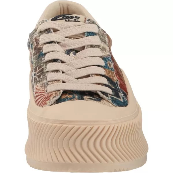 Circus NY by Sam Edelman Women's Tatum Sneaker