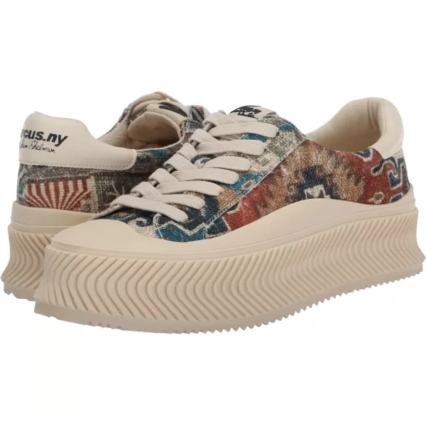 Circus NY by Sam Edelman Women's Tatum Sneaker