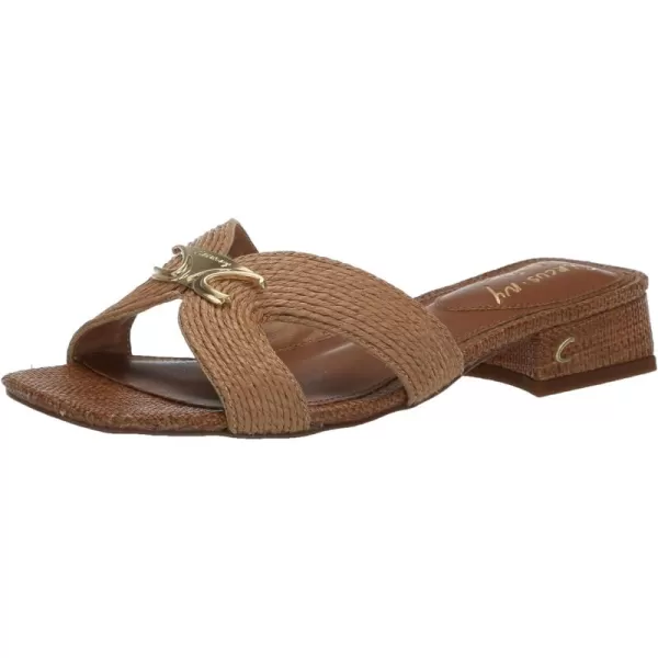 Circus NY by Sam Edelman Women's Joella Flat Sandal