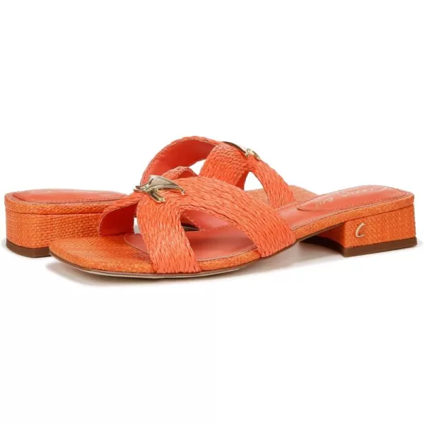 Circus NY by Sam Edelman Women's Joella Flat Sandal