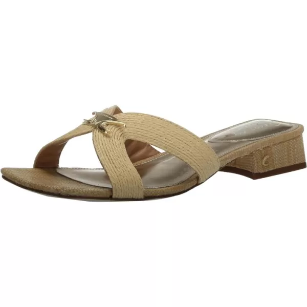 Circus NY by Sam Edelman Women's Joella Flat Sandal