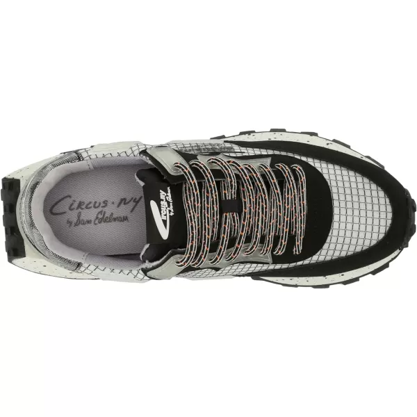 CIRCUS NY BY SAM EDELMAN Women's Devyn Sneaker