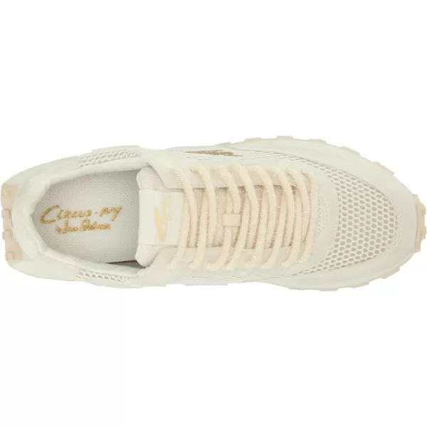 CIRCUS NY BY SAM EDELMAN Women's Devyn Sneaker