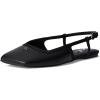 imageCircus NY by Sam Edelman Womens Allie Ballet FlatBlack Leather