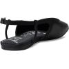 imageCircus NY by Sam Edelman Womens Allie Ballet FlatBlack Leather