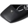 imageCircus NY by Sam Edelman Womens Allie Ballet FlatBlack Leather
