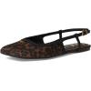 imageCircus NY by Sam Edelman Womens Allie Ballet FlatBlack Natural Multi