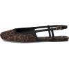 imageCircus NY by Sam Edelman Womens Allie Ballet FlatBlack Natural Multi