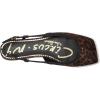 imageCircus NY by Sam Edelman Womens Allie Ballet FlatBlack Natural Multi