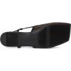 imageCircus NY by Sam Edelman Womens Allie Ballet FlatBlack Natural Multi