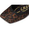 imageCircus NY by Sam Edelman Womens Allie Ballet FlatBlack Natural Multi