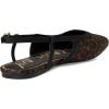 imageCircus NY by Sam Edelman Womens Allie Ballet FlatBlack Natural Multi