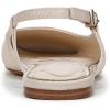 imageCircus NY by Sam Edelman Womens Allie Ballet FlatVanilla Bean Leather