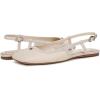 imageCircus NY by Sam Edelman Womens Allie Ballet FlatVanilla Bean Leather