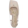 imageCircus NY by Sam Edelman Womens Allie Ballet FlatVanilla Bean Leather