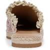 imageCircus NY by Sam Edelman Womens Mallory MuleNatural Blush Multi