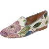 imageCircus NY by Sam Edelman Womens Tiffany LoaferDark Pink Quartz MultiBlue Breeze