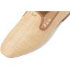 imageCircus NY by Sam Edelman Womens Tiffany LoaferNatural Raffia