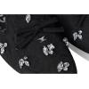 imageCircus NY by Sam Edelman Womens Trish Jewel MuleBlack Jacquard