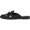 imageCircus NY by Sam Edelman Womens Trish Jewel MuleBlack Jacquard
