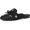 imageCircus NY by Sam Edelman Womens Trish Jewel MuleBlack Jacquard