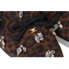 imageCircus NY by Sam Edelman Womens Trish Jewel MuleBlack Natural Multi