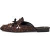 imageCircus NY by Sam Edelman Womens Trish Jewel MuleBlack Natural Multi