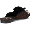 imageCircus NY by Sam Edelman Womens Trish Jewel MuleBlack Natural Multi