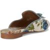 imageCircus NY by Sam Edelman Womens Trish Jewel MuleDark Pink Quartz MultiBlue Breeze