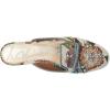 imageCircus NY by Sam Edelman Womens Trish Jewel MuleDark Pink Quartz MultiBlue Breeze