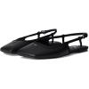 imageCircus NY by Sam Edelman Womens Allie Ballet FlatBlack Leather