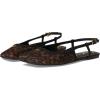 imageCircus NY by Sam Edelman Womens Allie Ballet FlatBlack Natural Multi