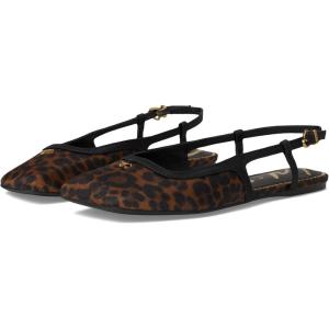 imageCircus NY by Sam Edelman Womens Allie Ballet FlatBlack Natural Multi