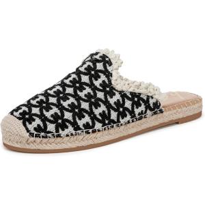 imageCircus NY by Sam Edelman Womens Mallory MuleBlackNatural