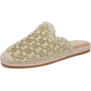 imageCircus NY by Sam Edelman Womens Mallory MuleGreenFern
