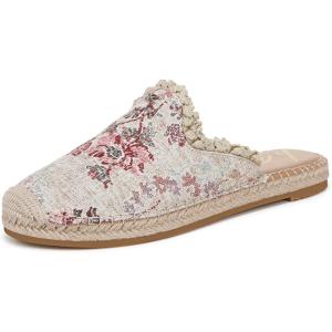 imageCircus NY by Sam Edelman Womens Mallory MuleNatural Blush Multi