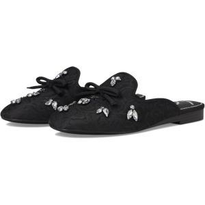 imageCircus NY by Sam Edelman Womens Trish Jewel MuleBlack Jacquard