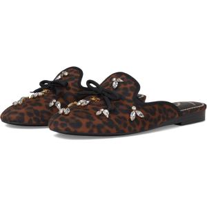 imageCircus NY by Sam Edelman Womens Trish Jewel MuleBlack Natural Multi